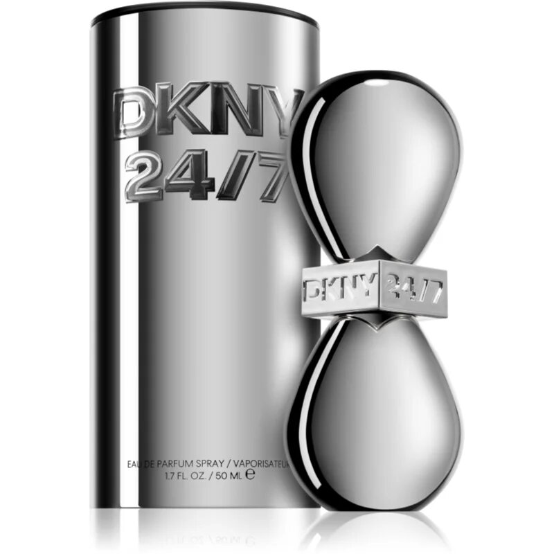 DKNY 24/7 parfumska voda za ženske 50 ml