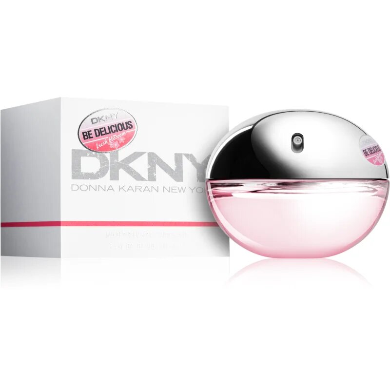 DKNY Be Delicious Fresh Blossom parfumska voda za ženske 100 ml