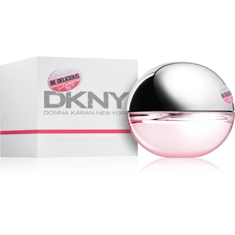 DKNY Be Delicious Fresh Blossom parfumska voda za ženske 30 ml