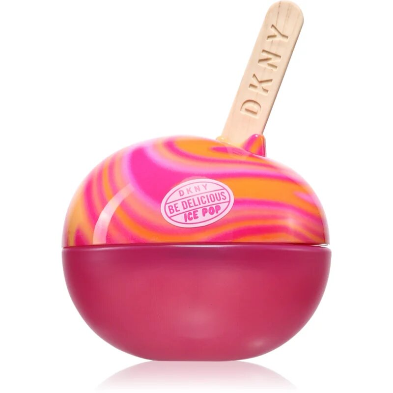 DKNY Be Delicious Ice Pop Very Cherry parfumska voda za ženske 50 ml