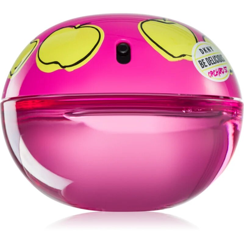 DKNY Be Delicious Orchard Street parfumska voda za ženske 100 ml