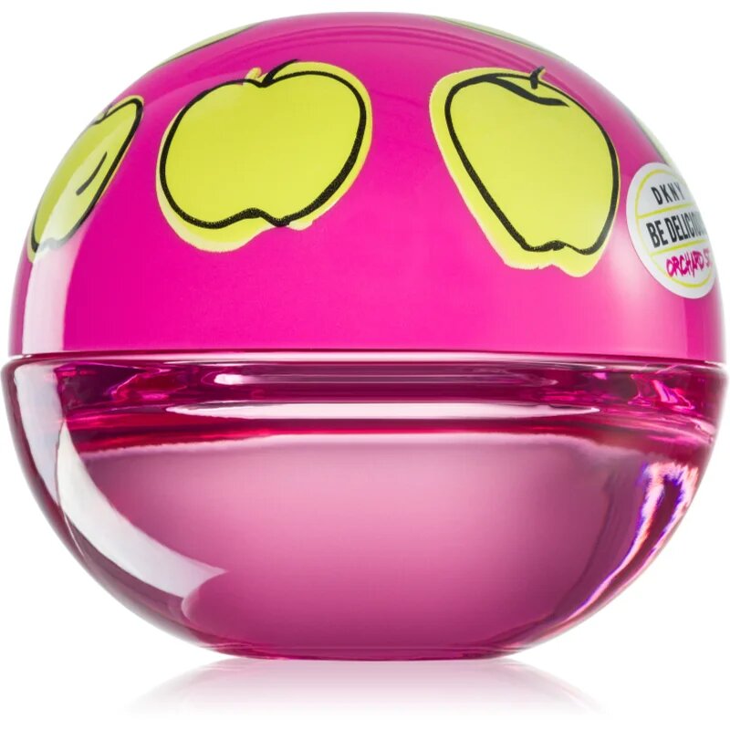 DKNY Be Delicious Orchard Street parfumska voda za ženske 30 ml