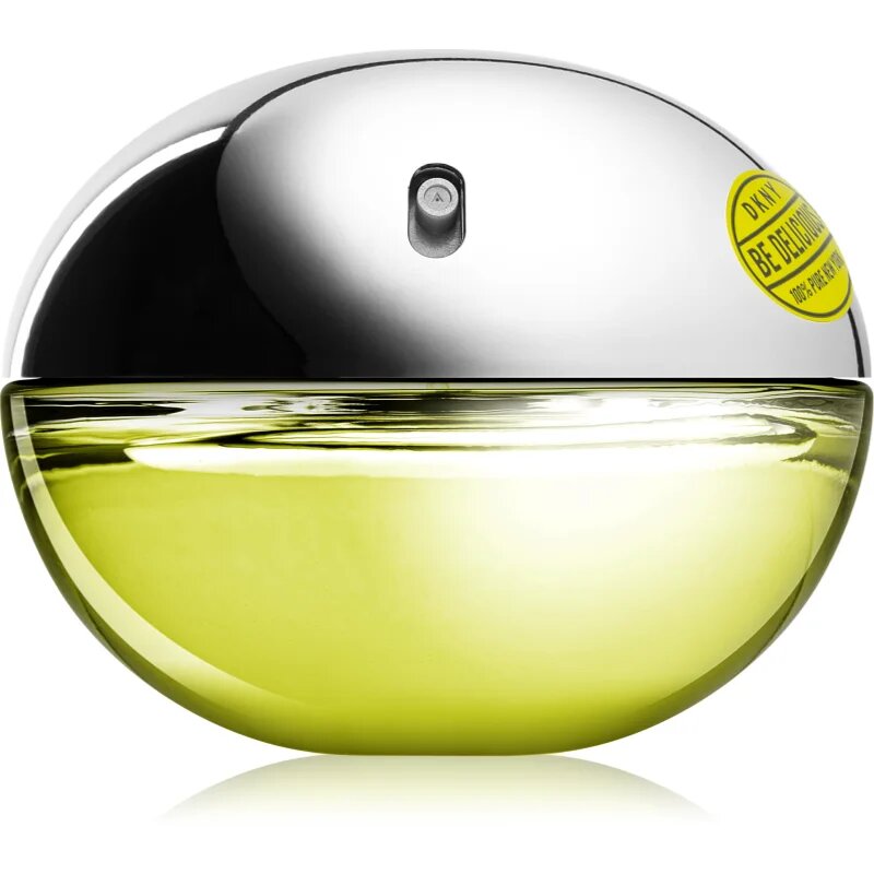 DKNY Be Delicious parfumska voda za ženske 100 ml