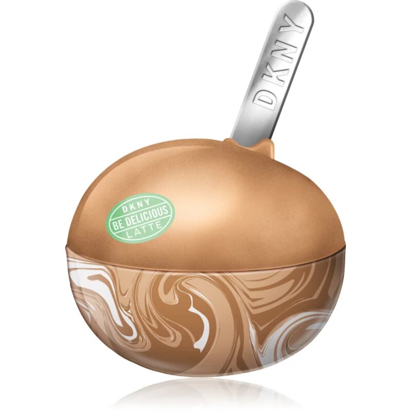 DKNY Be Delicious Pistachio Latte parfumska voda za ženske 50 ml