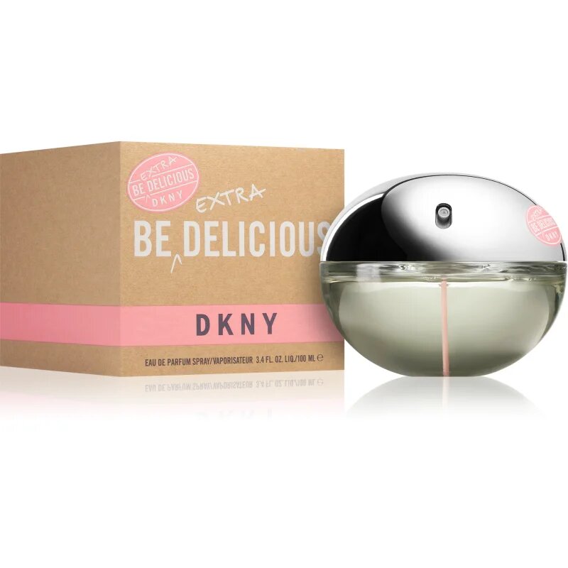 DKNY Be Extra Delicious parfumska voda za ženske 100 ml