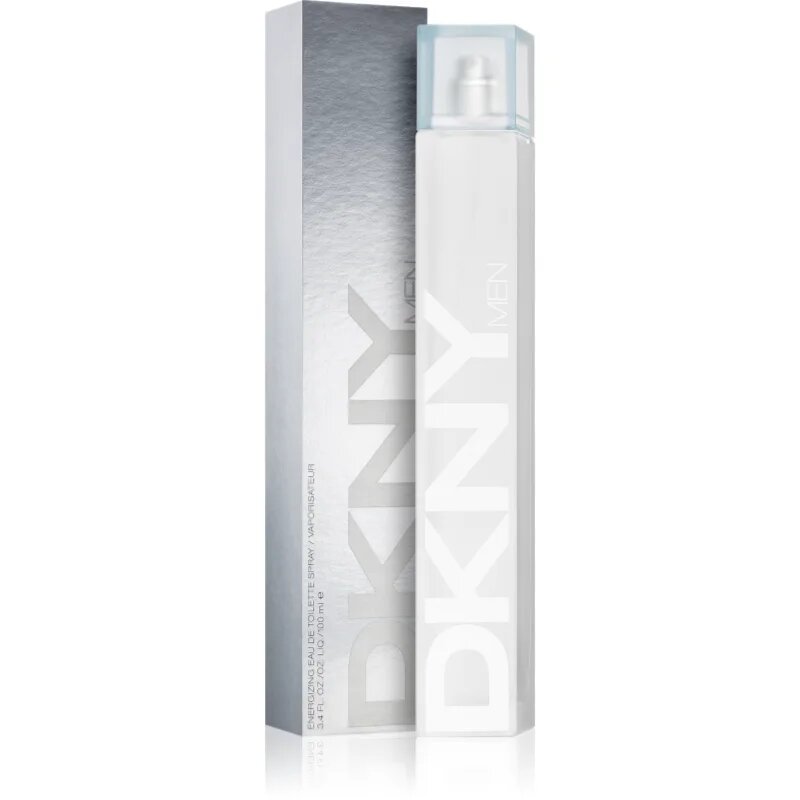 DKNY Men toaletna voda za moške 100 ml