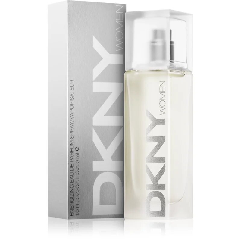 DKNY Original Women Energizing parfumska voda za ženske 30 ml