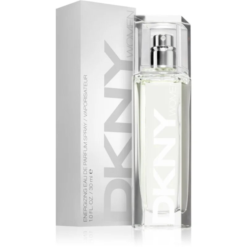 DKNY Original Women Energizing parfumska voda za ženske 30 ml