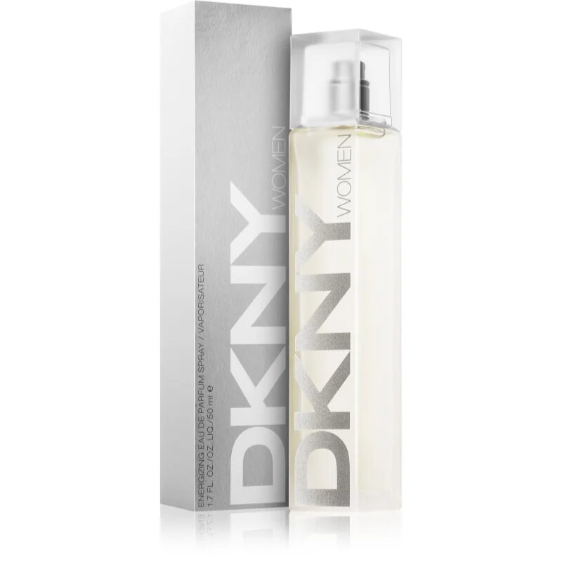 DKNY Original Women Energizing parfumska voda za ženske 50 ml