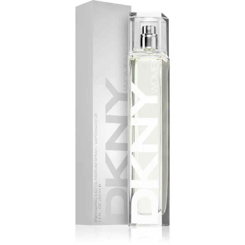 DKNY Original Women Energizing parfumska voda za ženske 50 ml