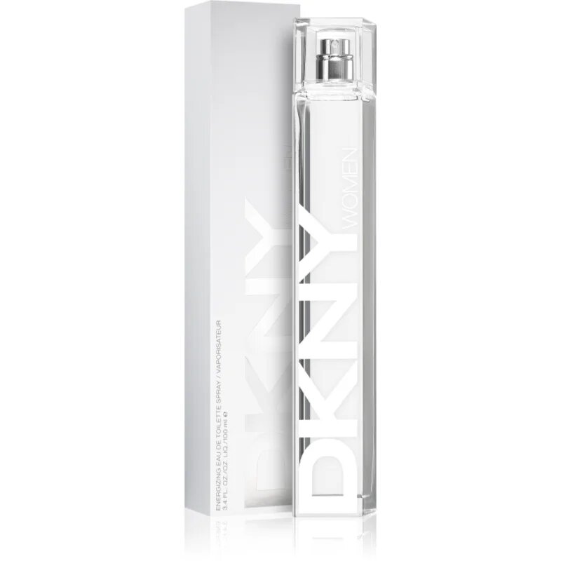 DKNY Original Women Energizing toaletna voda za ženske 100 ml