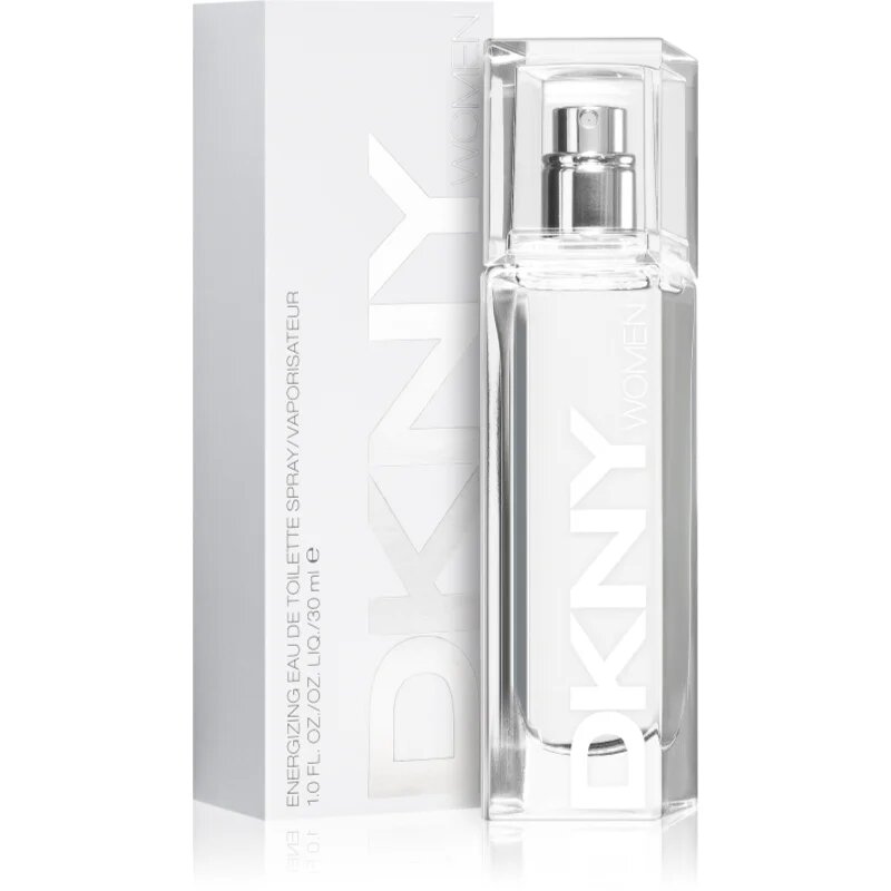 DKNY Original Women Energizing toaletna voda za ženske 30 ml