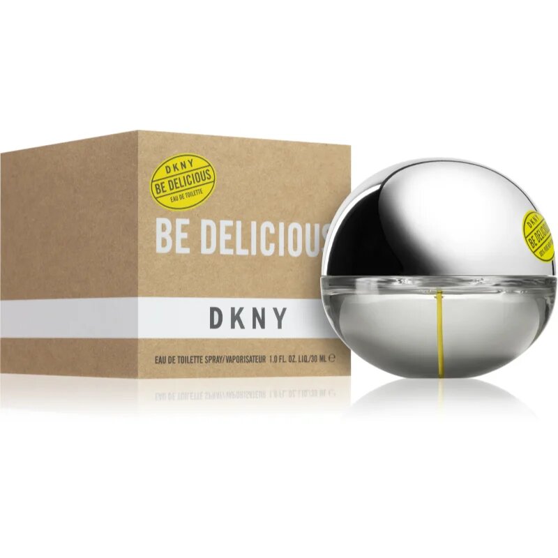 DKNY Original Women toaletna voda za ženske 30 ml