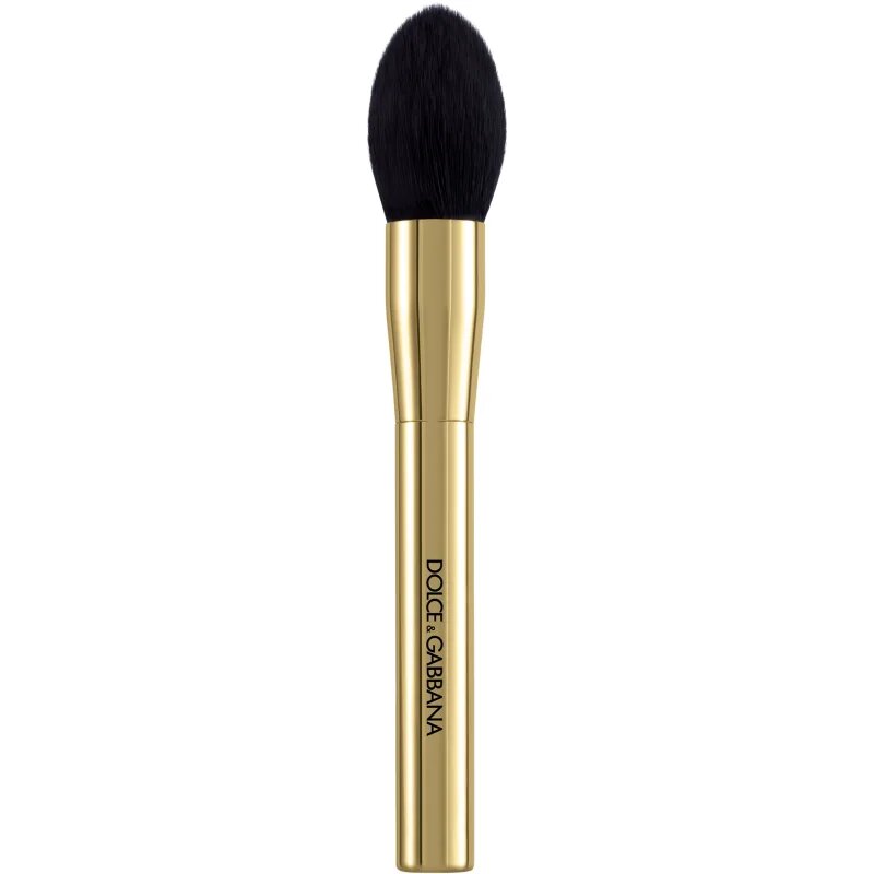 Dolce&Gabbana Bronzer Beauty Brush čopič za bronzer 1 kos