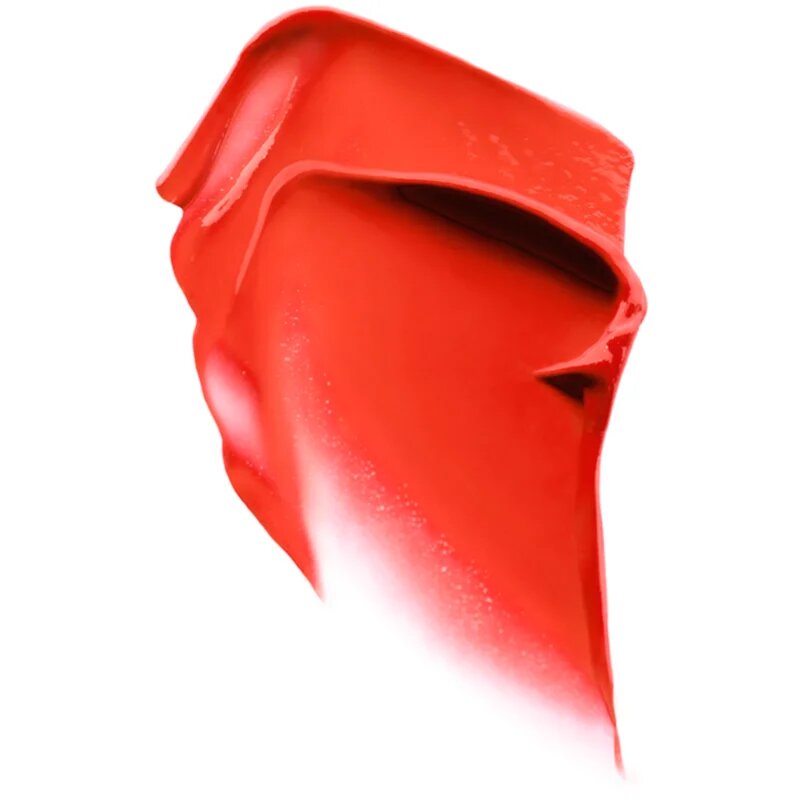 Dolce&Gabbana Cherry Glaze Bar trdo kremasto rdečilo v paličici odtenek 03 Cheeky Coral - Pop Orange 11 g