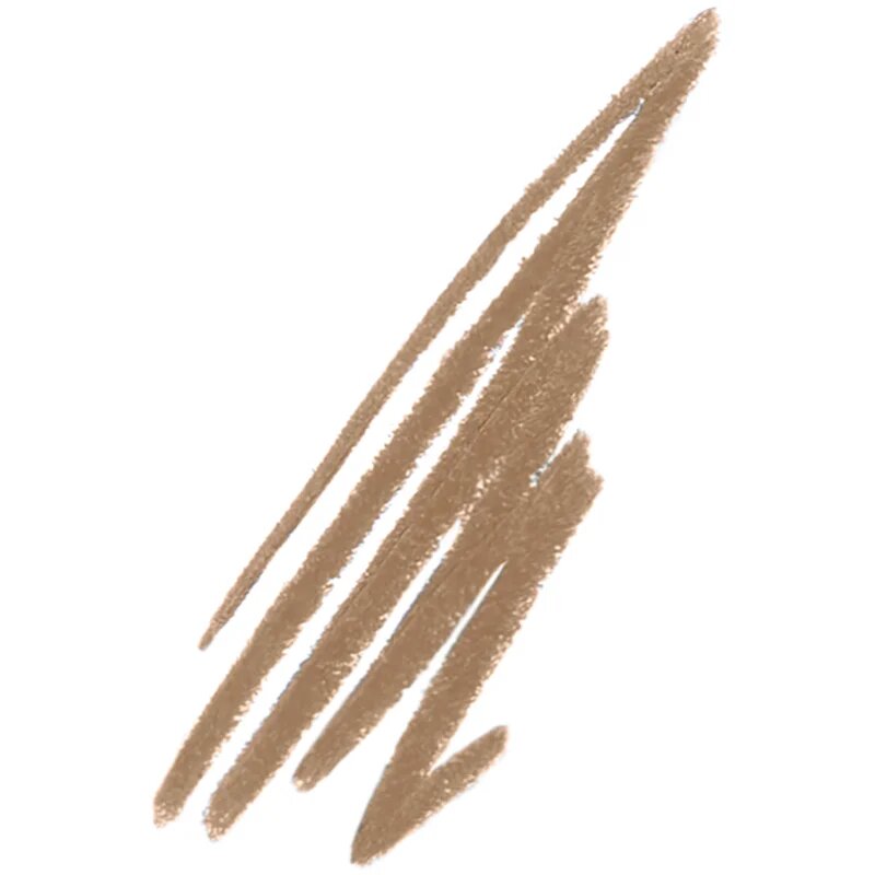 Dolce&Gabbana Classic Brow Restyler Pencil svinčnik za obrvi s krtačko odtenek 01 Honey Blonde - Neutral Ash Beige 0.09 g
