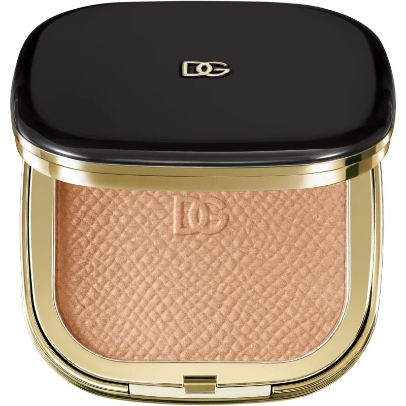 Dolce&Gabbana Classic Face&Eyes Match bronzer odtenek 01 Light 14 g