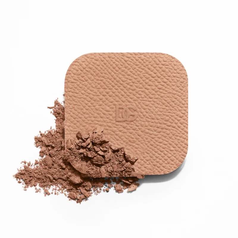 Dolce&Gabbana Classic Face&Eyes Match bronzer odtenek 01 Light 14 g