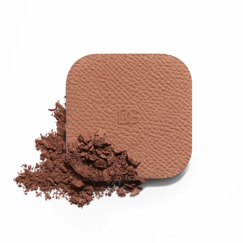 Dolce&Gabbana Classic Face&Eyes Match bronzer odtenek 03 medium 14 g