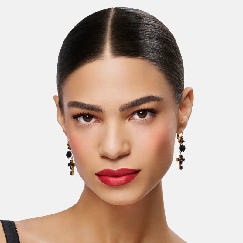 Dolce&Gabbana Classic Face&Eyes Match bronzer odtenek 03 medium 14 g