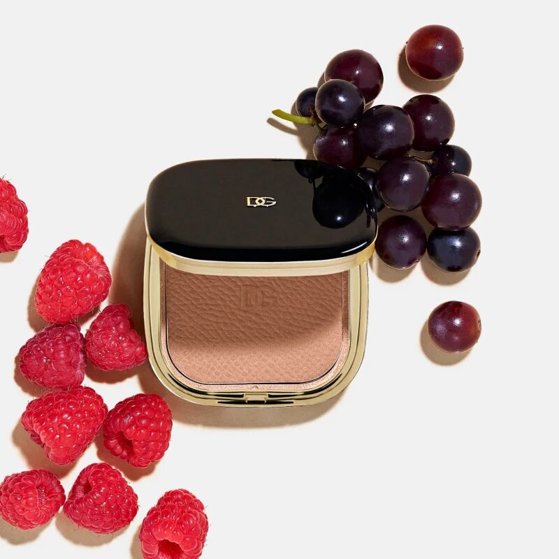 Dolce&Gabbana Classic Face&Eyes Match bronzer odtenek 03 medium 14 g
