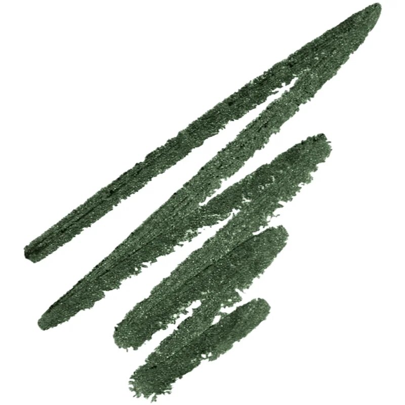 Dolce&Gabbana Classic Sleek Kohl Glider svinčnik za oči s čopičem odtenek 07 Jade Green - Muted Green 1.2 g
