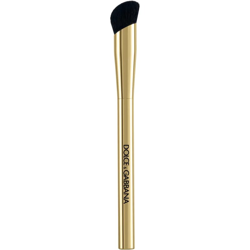 Dolce&Gabbana Concealer Beauty Brush čopič za korektor 1 kos