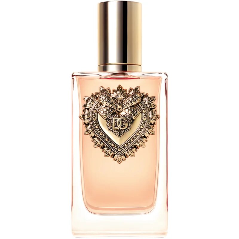 Dolce&Gabbana Devotion Eau de Parfum parfumska voda polnilna za ženske 100 ml