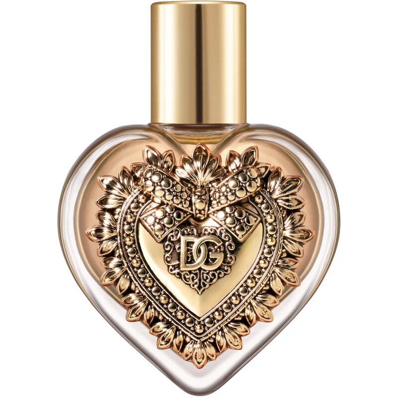 Dolce&Gabbana Devotion Eau de Parfum parfumska voda polnilna za ženske 20 ml