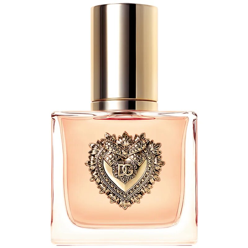 Dolce&Gabbana Devotion Eau de Parfum parfumska voda polnilna za ženske 30 ml