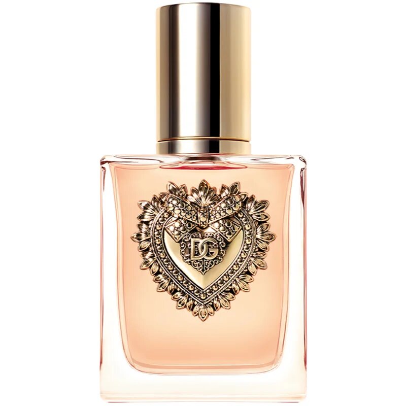 Dolce&Gabbana Devotion Eau de Parfum parfumska voda polnilna za ženske 50 ml