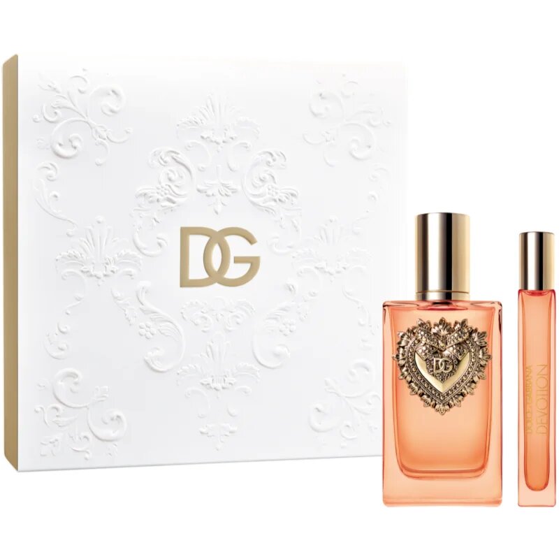 Dolce&Gabbana Devotion EDPI Gift Set darilni set za ženske