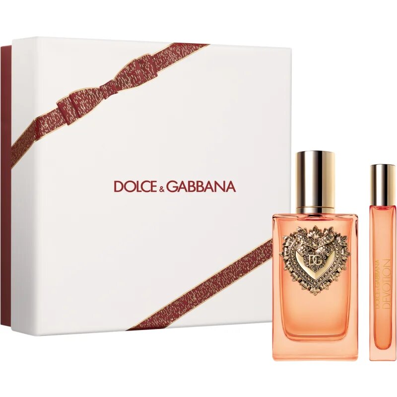 Dolce&Gabbana Devotion EDPI Gift Set darilni set za ženske