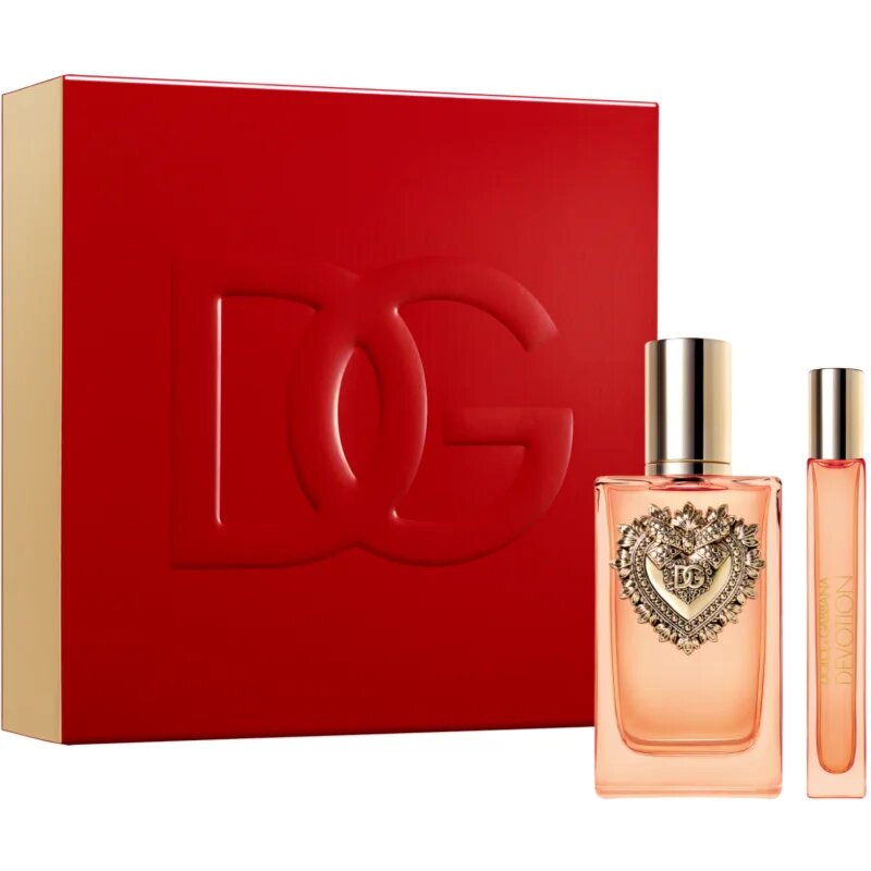 Dolce&Gabbana Devotion EDPI Gift Set darilni set za ženske