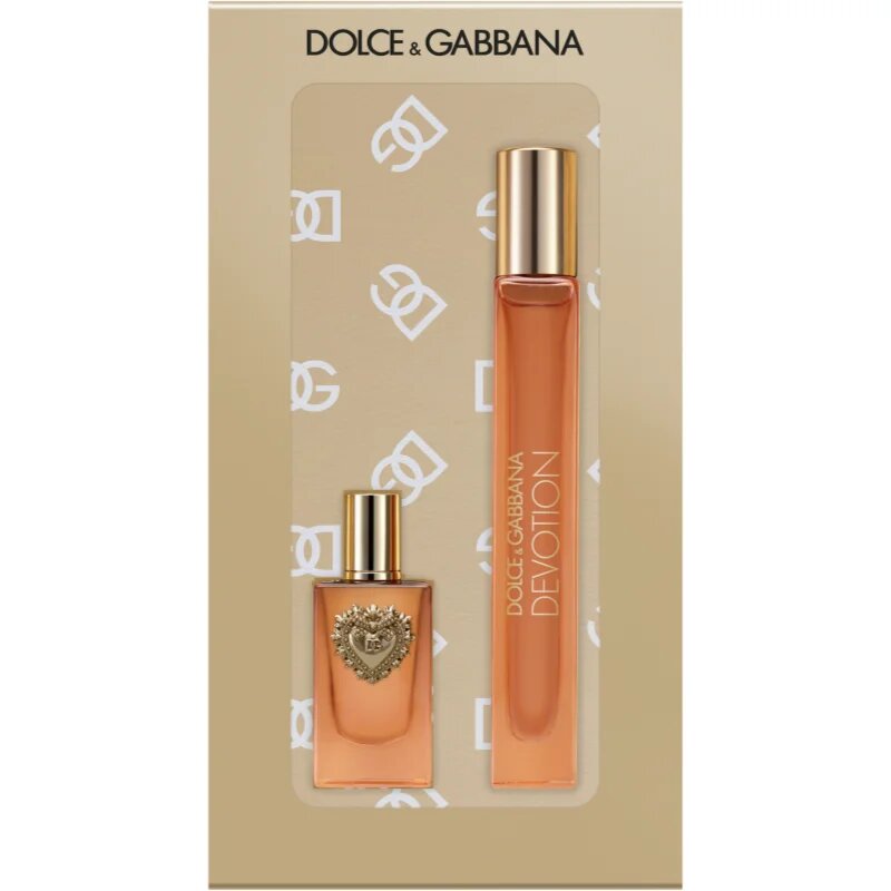 Dolce&Gabbana Devotion EDPI Set darilni set za ženske