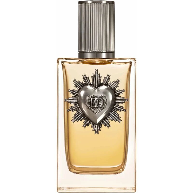 Dolce&Gabbana Devotion For Men Eau de Parfum parfumska voda za moške 100 ml