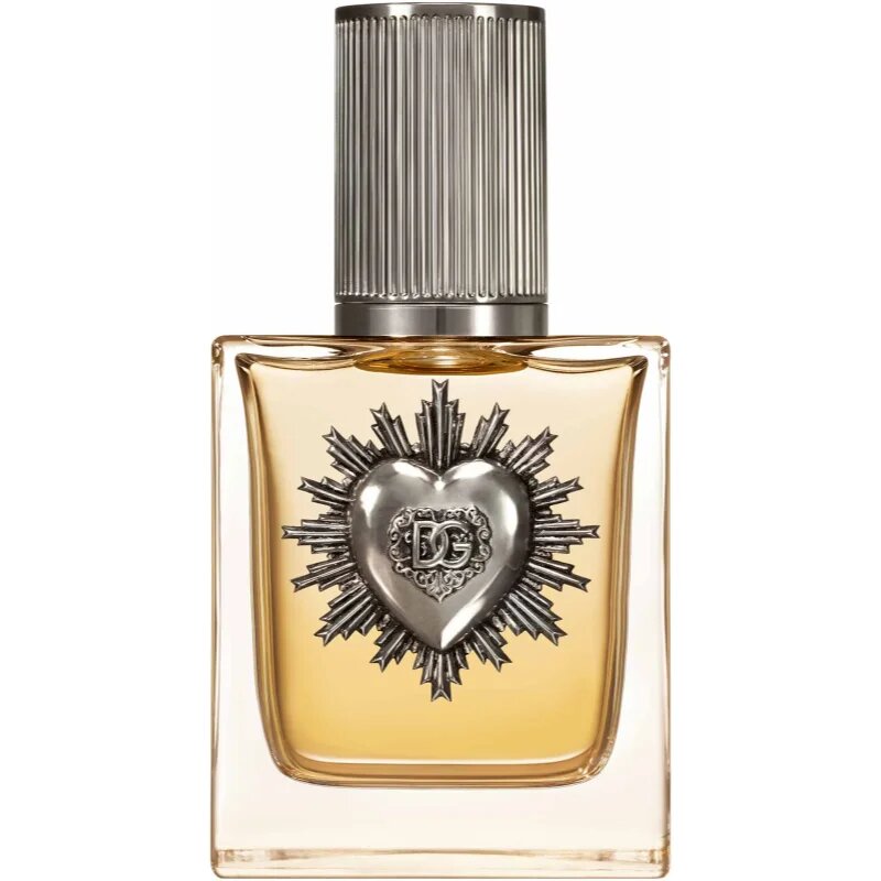 Dolce&Gabbana Devotion For Men Eau de Parfum parfumska voda za moške 50 ml