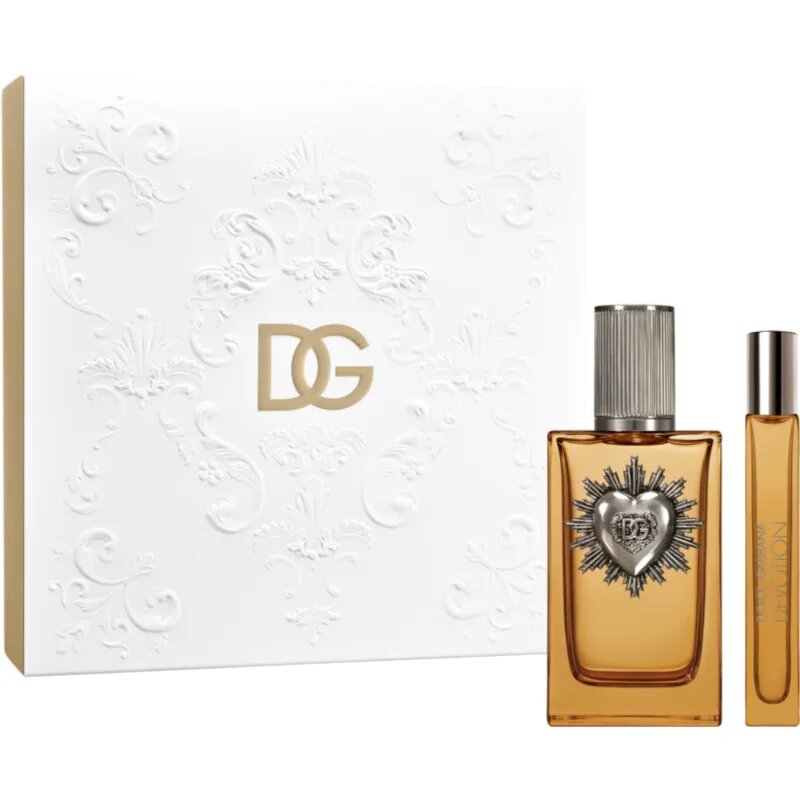Dolce&Gabbana Devotion For Men Parfum Gift Set darilni set za moške