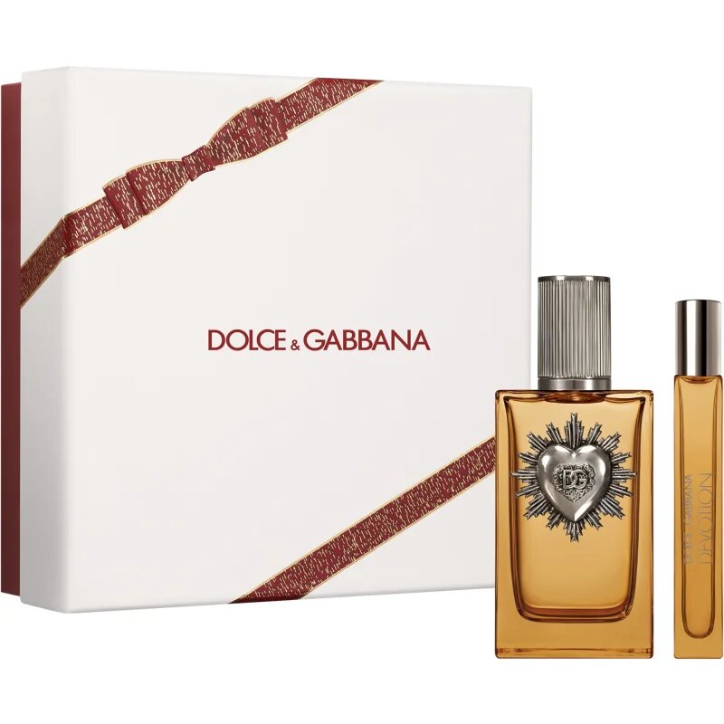 Dolce&Gabbana Devotion For Men Parfum Gift Set darilni set za moške