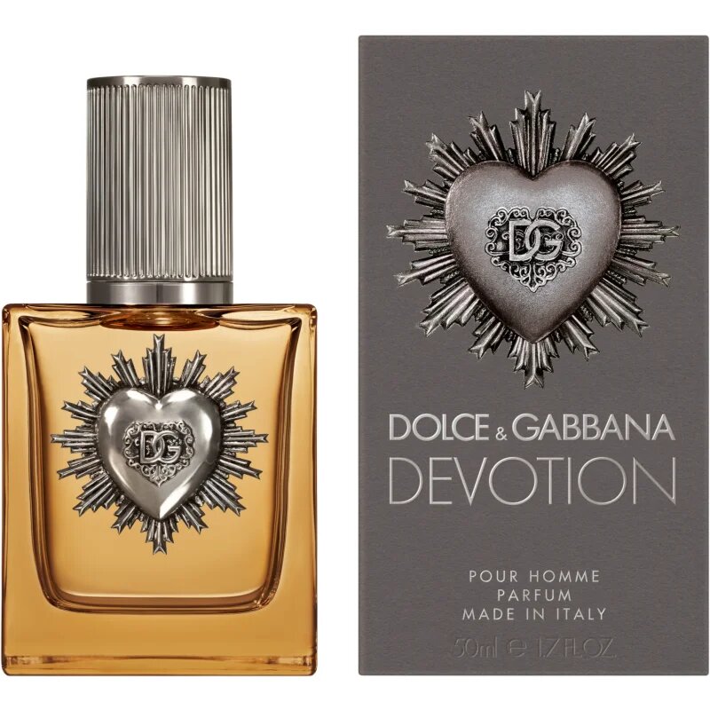 Dolce&Gabbana Devotion For Men Parfum parfum za moške 50 ml