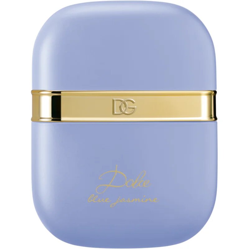 Dolce&Gabbana Dolce Blue Jasmine Eau de Parfum Perfume Gel parfumiran gel za ženske 30 ml