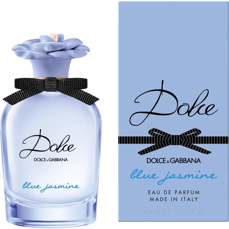Dolce&Gabbana Dolce Blue Jasmine parfumska voda za ženske 30 ml