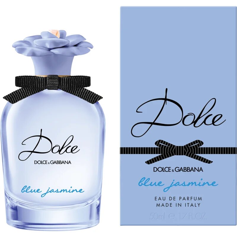 Dolce&Gabbana Dolce Blue Jasmine parfumska voda za ženske 50 ml