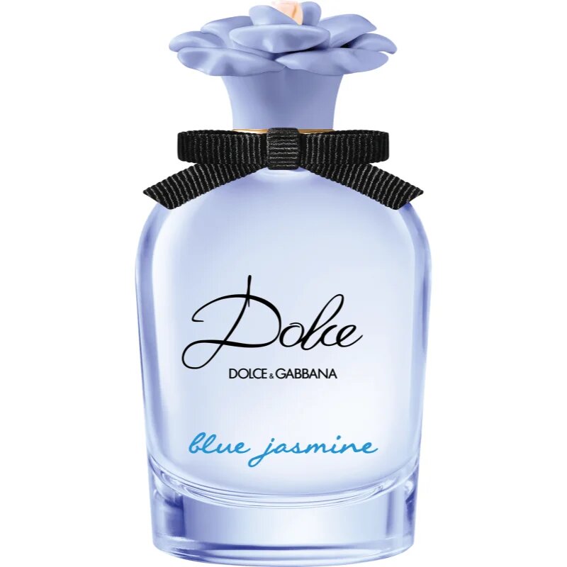 Dolce&Gabbana Dolce Blue Jasmine parfumska voda za ženske 75 ml