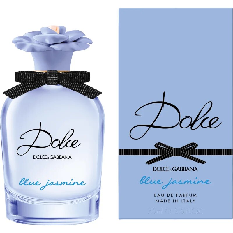 Dolce&Gabbana Dolce Blue Jasmine parfumska voda za ženske 75 ml