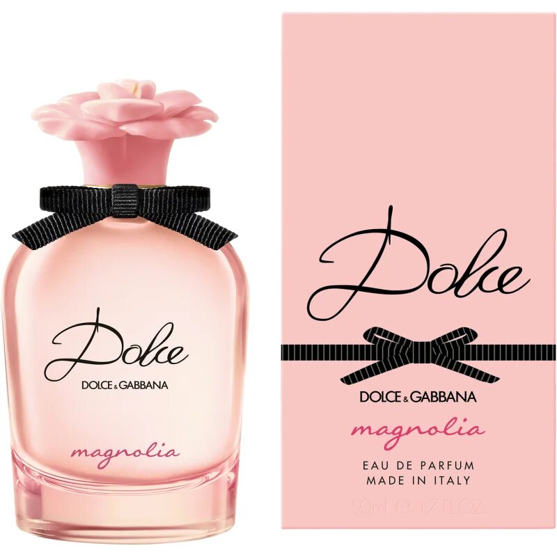 Dolce&Gabbana Dolce Magnolia parfumska voda za ženske 50 ml