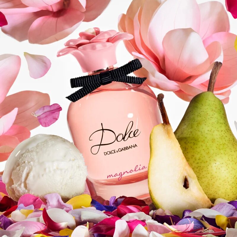 Dolce&Gabbana Dolce Magnolia parfumska voda za ženske 50 ml