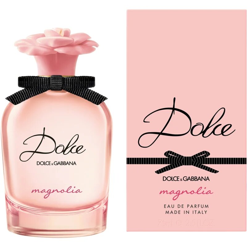 Dolce&Gabbana Dolce Magnolia parfumska voda za ženske 75 ml