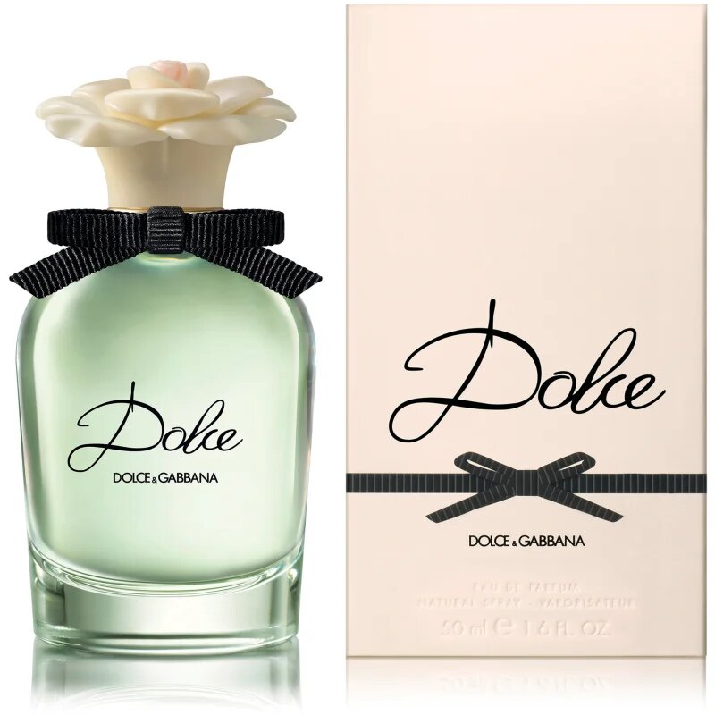 Dolce&Gabbana Dolce parfumska voda za ženske 50 ml