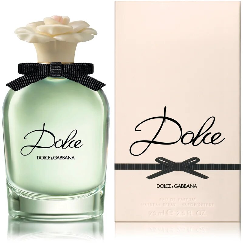Dolce&Gabbana Dolce parfumska voda za ženske 75 ml
